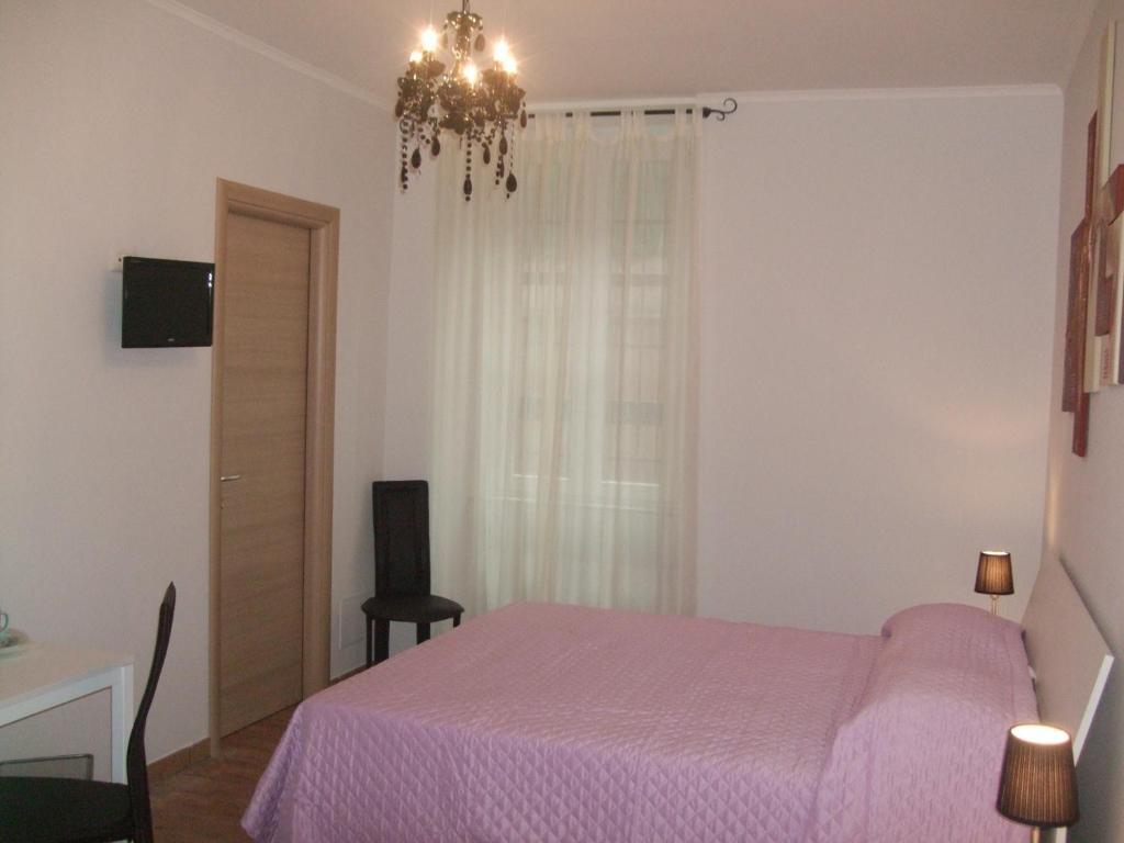 Terme Di Traiano Bed & Breakfast Rome Room photo