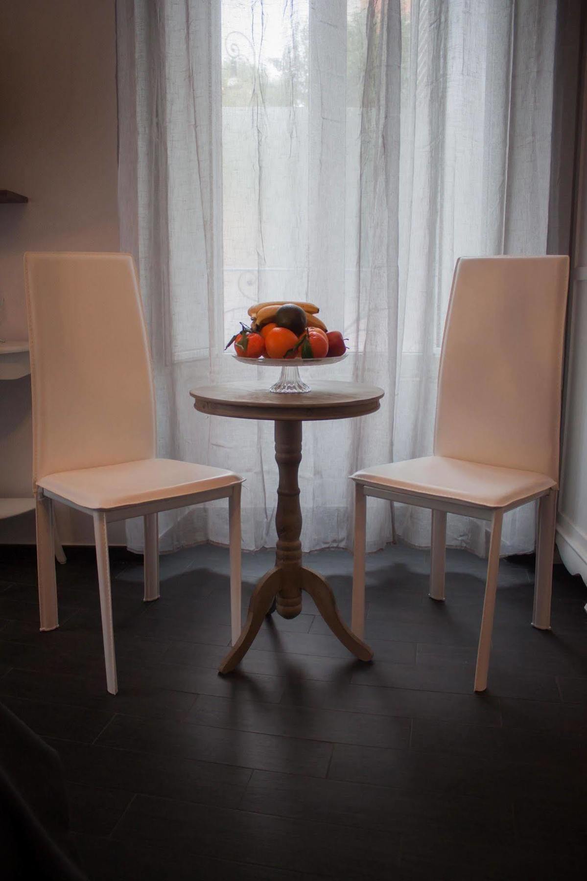 Terme Di Traiano Bed & Breakfast Rome Exterior photo