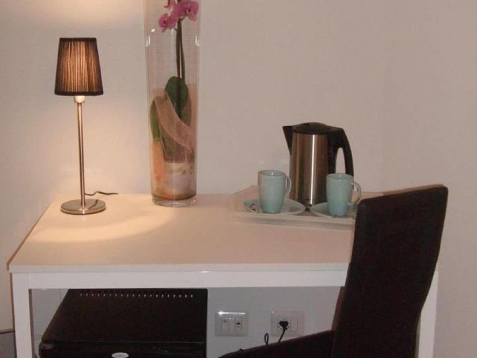 Terme Di Traiano Bed & Breakfast Rome Exterior photo